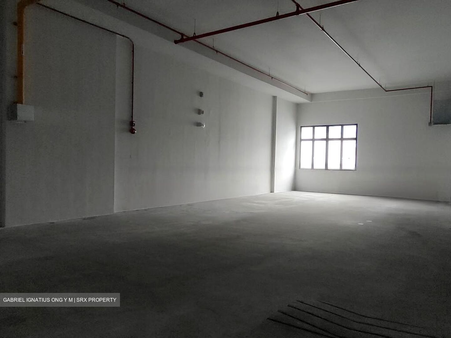 CT FoodCHAIN (D5), Factory #453242771